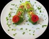 Hình bước làm 2 của món Heo xay xào dứa 🍍