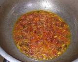 Shaljam palak (Turnips spinach) recipe step 4 photo