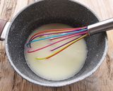 Foto del passaggio 3 della ricetta Mousse al limone