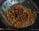 Foto langkah ke 4 dari resep Tempe kecap pedas.