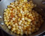 Sweet corn recipe step 3 photo