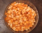 Foto del passaggio 6 della ricetta Crostata chiusa d'autunno 🍁🍎