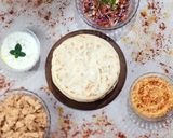 Foto del paso 7 de la receta: 🫓 Pan pita 🫓