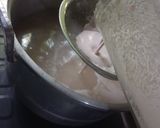 Foto langkah ke 6 dari resep Coto Kuah Kental.