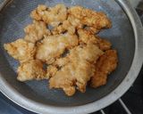 Foto langkah ke 3 dari resep Ayam Korea.