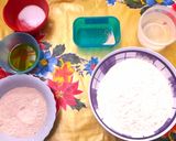 Foto del paso 1 de la receta: Pan rústico