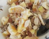Foto del paso 4 de la receta: Tutifruti o ensalada de frutas con leche condensada