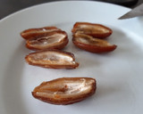 Foto del paso 3 de la receta: Bombones de dátil y frutos secos