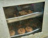 Foto langkah ke 5 dari resep Chocochip cookies.