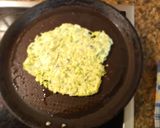 Cukkini tócsni recept fázis 2 fotója
