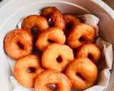Foto langkah ke 5 dari resep Donat.