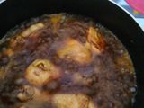 Semur Ayam