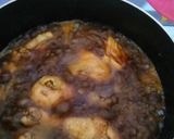 Foto langkah ke 4 dari resep Semur Ayam.