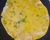 ফুলকপির পরোটা (Fulkopir Porota recipe in bengali) রেসিপির ধাপ 4 ছবি