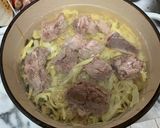 滷筍干的食譜步驟4照片