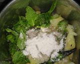আম পোড়ার শরবত (Aam porar sorbot recipe in Bengali) রেসিপির ধাপ 5 ছবি