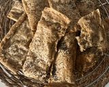 Foto del paso 8 de la receta Crackers de Arroz Cocido !!!