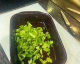 Foto del paso 3 de la receta: Fideos a la cazuela con setas de cultivo pollo y gamba