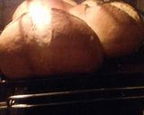 Foto del paso 6 de la receta: Pan de campo fácil