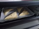 Pear Pie