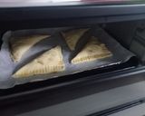 Foto langkah ke 4 dari resep Pear Pie.