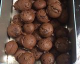 Foto del paso 8 de la receta: Magdalenas de chocolate y whisky