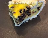 Foto del passaggio 5 della ricetta Crostata ricotta e cioccolato