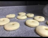 صورة لخطوة 2 من وصفة دونات برعايتي🍩