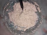 Pan de Avena pequeño