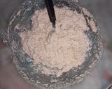 Foto del paso 1 de la receta: Pan de Avena pequeño