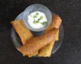 ઓટ્સ ચીલા(Oats Chila Recipe In Gujarati) રેસીપી સ્ટેપ3ફોટો