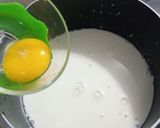 Foto langkah ke 1 dari resep Bakes Milk cheese.