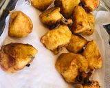 Foto del paso 4 de la receta: Papitas rebozadas