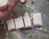 Foto del paso 6 de la receta: Chipá calentito para la hora del mate 🧉