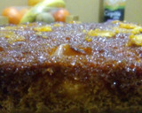 Foto del paso 5 de la receta: Tarta invertida de uvas