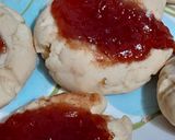Foto del paso 4 de la receta: Ojitos Artesanales
