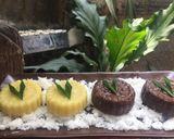 Foto langkah ke 5 dari resep Getuk singkong.