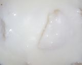 A picture of step 12 of Yoghurt Chickpea Potatoes.