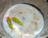 ওটস দোসা(oats dosa recipe in Bengali) রেসিপি ধাপ - 1 ছবি