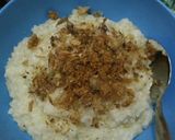 Foto langkah ke 9 dari resep Bubur dadakan.