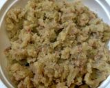 Foto langkah ke 2 dari resep Perkedel kentang with beef corned(utk frozen).