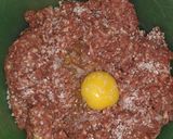 Foto del paso 2 de la receta: Pastel de carne