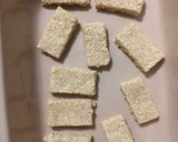 Foto del paso 2 de la receta: Prestigio - sin leche condensada