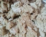 A picture of step 1 of Wheat Flour Roti.