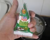 Foto langkah ke 3 dari resep Bubur Kacang Ijo Khas Madura.
