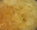 Foto del paso 1 de la receta: Tortilla de patatas