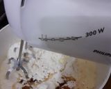 Foto del paso 3 de la receta: Torta de manzana tipo Alemana (a mi estilo)