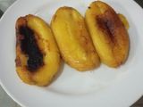 Pisang Epe Berwarna Warni