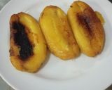 Foto langkah ke 2 dari resep Pisang Epe Berwarna Warni.