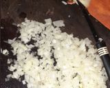 Foto del paso 1 de la receta: Salsa de pizza